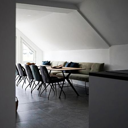 Si-View Doppelzimmer Siegen Zimmer 15 - Hotel Extérieur photo